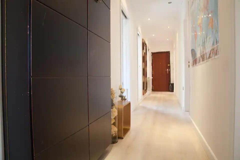 Central Room With Key, Wifi سانتاندر المظهر الخارجي الصورة