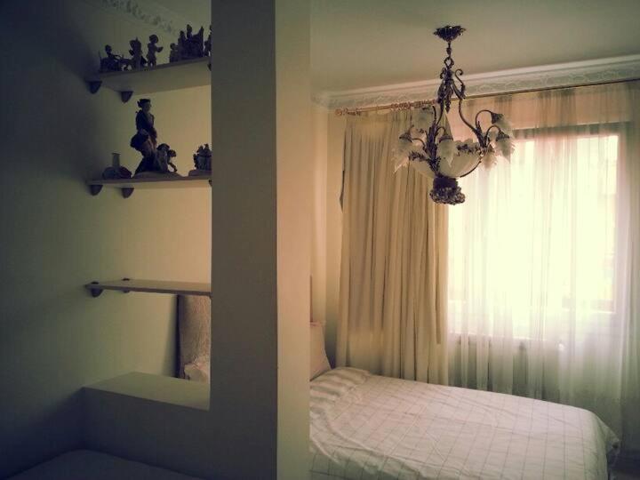 Central Room With Key, Wifi سانتاندر المظهر الخارجي الصورة